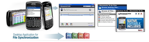 13 Blackberry Apps to Match a High Octane Business Life